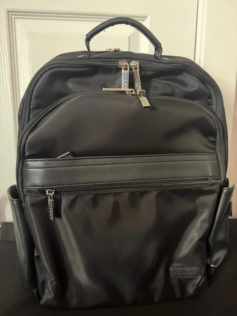 Bugatti moretti backpack